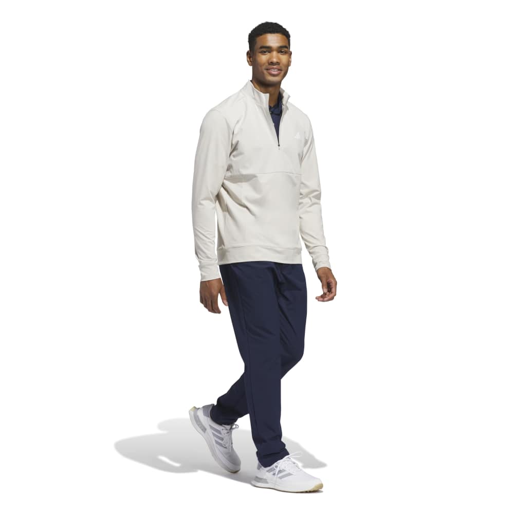 Adidas Ultimate365 Tour 1/4 Zip Pullover