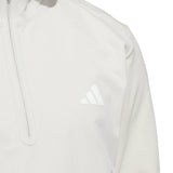 Adidas Ultimate365 Tour 1/4 Zip Pullover