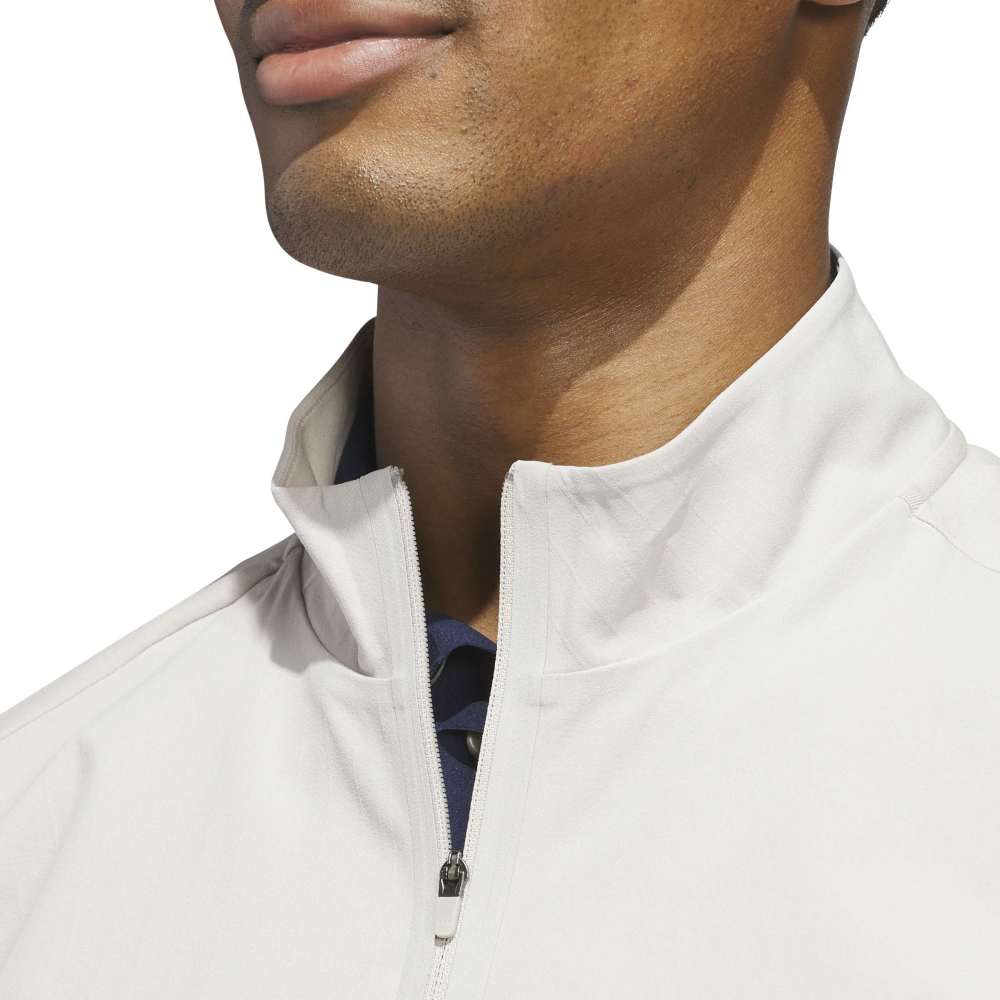 Adidas Ultimate365 Tour 1/4 Zip Pullover