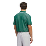 Adidas Ultimate365 Tour Twistknit Pique Polo
