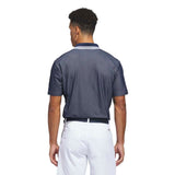 Adidas Ultimate365 Tour Twistknit Pique Polo