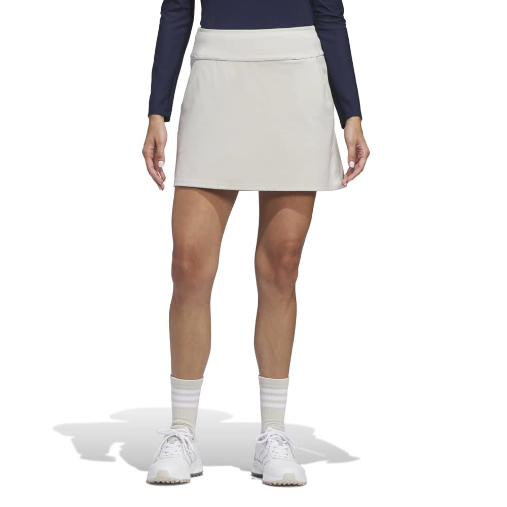 Adidas Women's Ultimate365 Solid Knit Skort