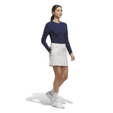 Adidas Women's Ultimate365 Solid Knit Skort