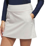 Adidas Women's Ultimate365 Solid Knit Skort