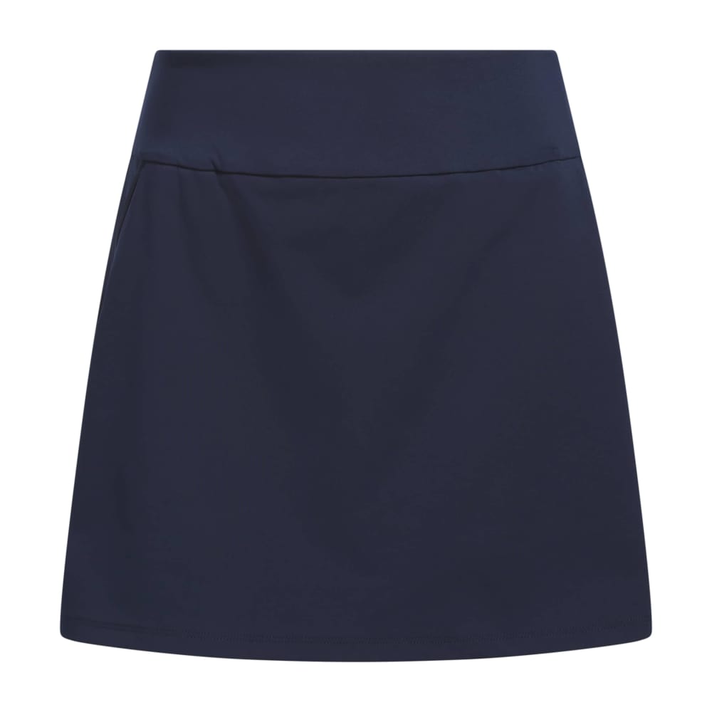 Adidas Women's Ultimate365 Solid Knit Skort