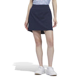 Adidas Women's Ultimate365 Solid Knit Skort