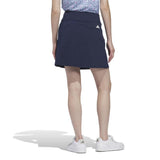Adidas Women's Ultimate365 Solid Knit Skort