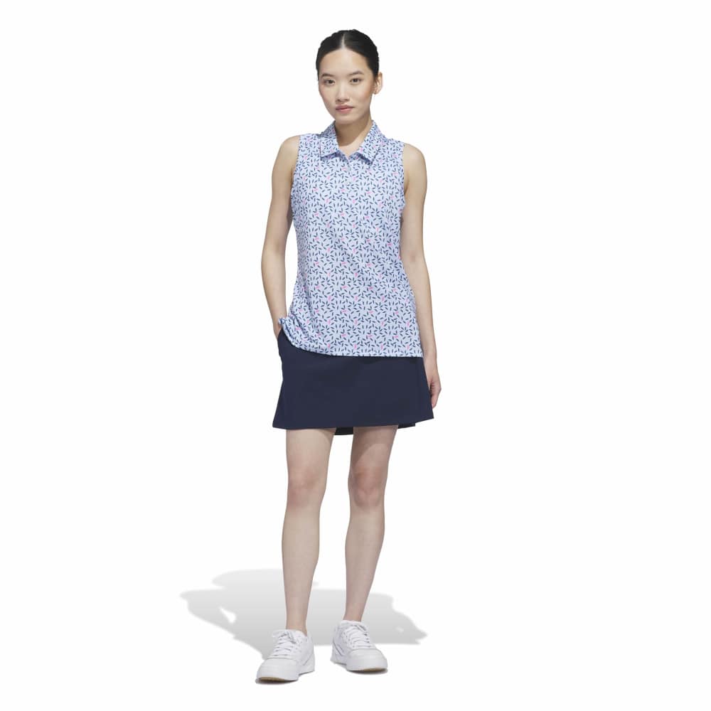 Adidas Women's Ultimate365 Solid Knit Skort
