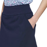 Adidas Ultimate365 Solid Knit Ladies Skort