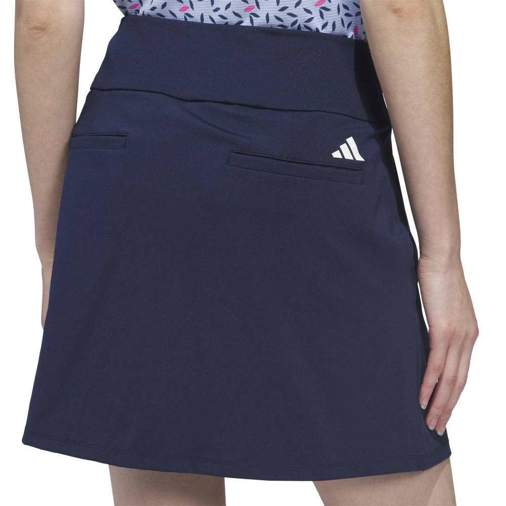 Adidas Ultimate365 Solid Knit Ladies Skort