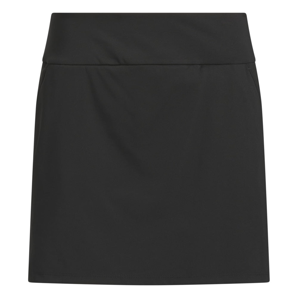 Adidas Women's Ultimate365 Solid Knit Skort