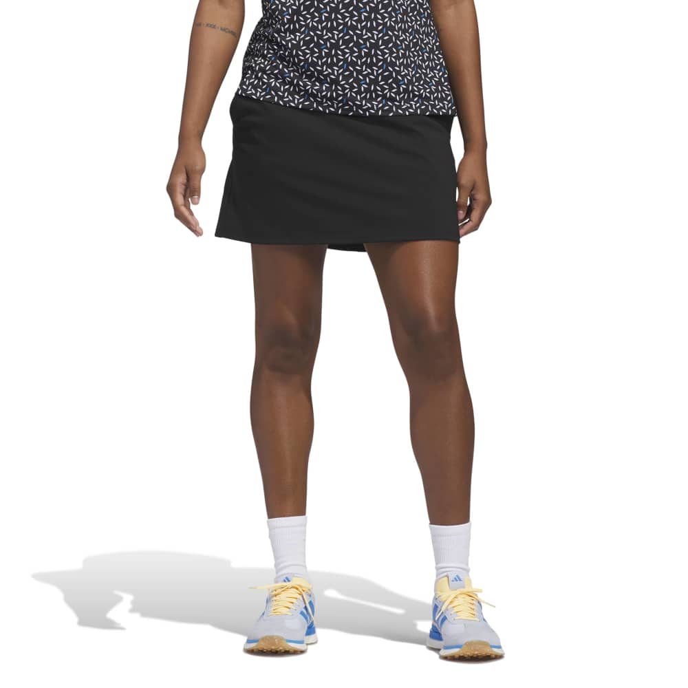 Adidas Women's Ultimate365 Solid Knit Skort