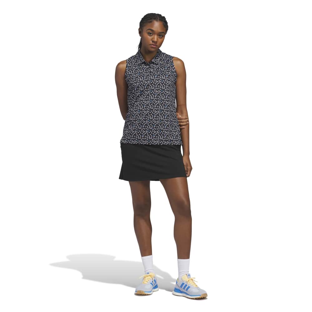 Adidas Women's Ultimate365 Solid Knit Skort