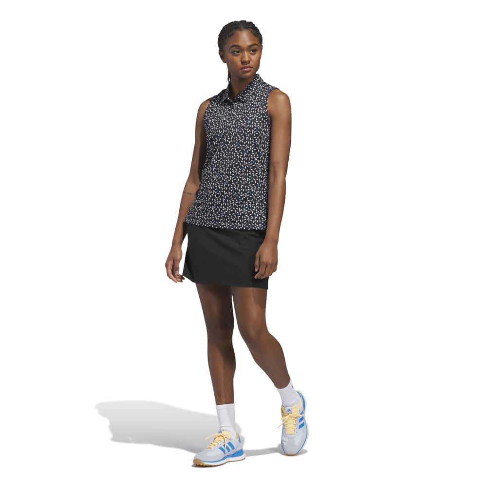 Adidas Women's Ultimate365 Solid Knit Skort