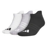 Adidas Performance Ankle Unisex Ankle Sock 3PK