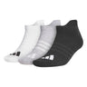 Adidas Performance Ankle Unisex Ankle Sock 3PK
