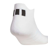Adidas Performance Ankle Unisex Ankle Sock 3PK