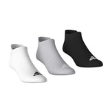 Adidas Performance Ankle Unisex Ankle Sock 3PK