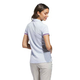 Adidas Ultimate365 Short Sleeve Ladies Polo