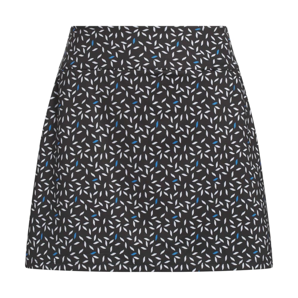Adidas Ultimate365 Printed Knit Ladies Skort