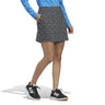 Adidas Ultimate365 Printed Knit Ladies Skort