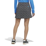 Adidas Ultimate365 Printed Knit Ladies Skort