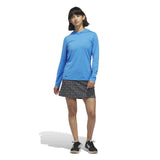 Adidas Ultimate365 Printed Knit Ladies Skort