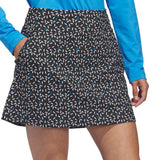 Adidas Ultimate365 Printed Knit Ladies Skort