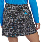 Adidas Ultimate365 Printed Knit Ladies Skort