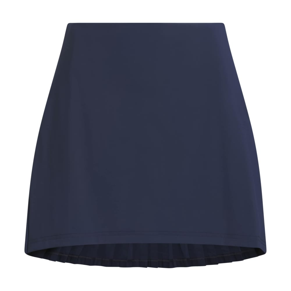 Adidas Ultimate365 Tour Pleated Ladies Skort