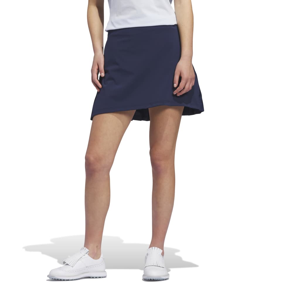 Adidas Ultimate365 Tour Pleated Ladies Skort
