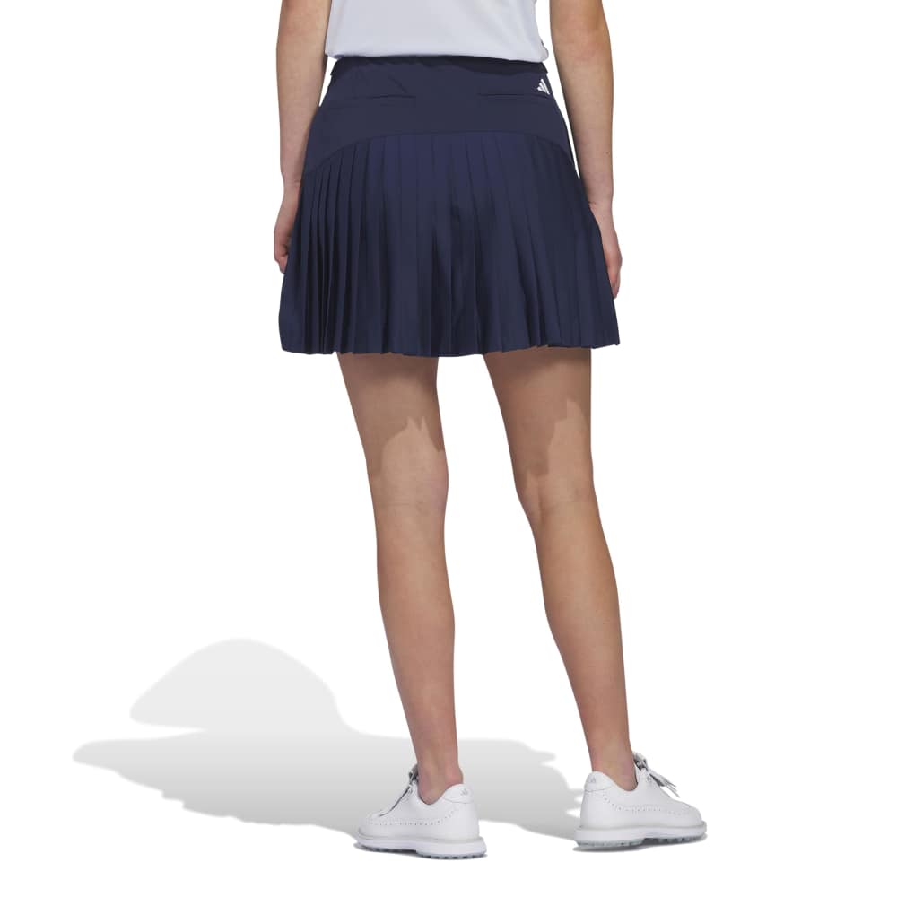 Adidas Ultimate365 Tour Pleated Ladies Skort