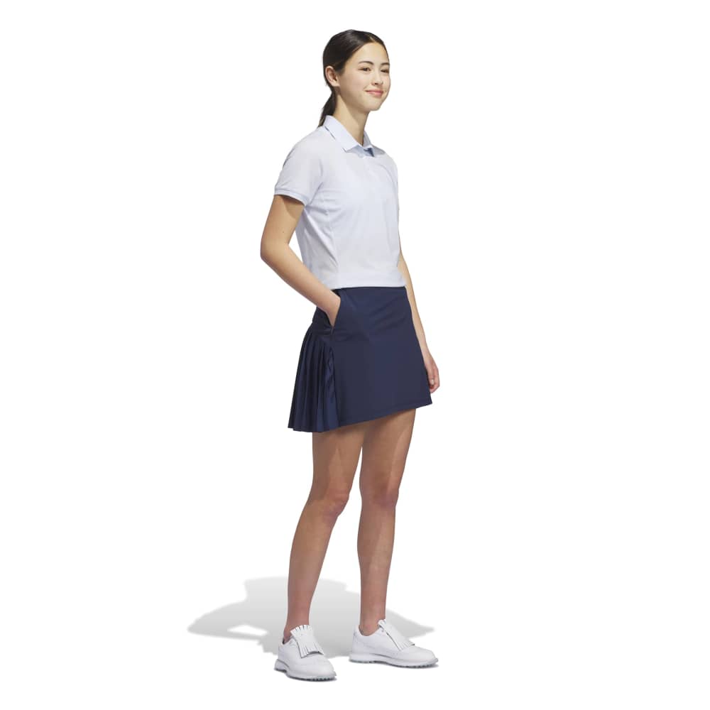 Adidas Ultimate365 Tour Pleated Ladies Skort