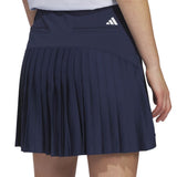 Adidas Ultimate365 Tour Pleated Ladies Skort
