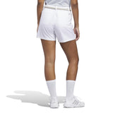 Adidas Ultiamte365+ Twistweave 5" Ladies Short
