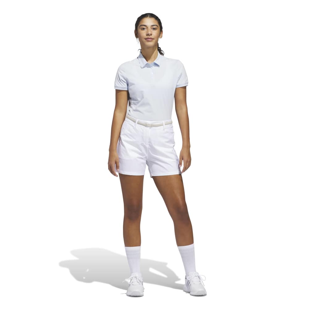 Adidas Ultiamte365+ Twistweave 5" Ladies Short