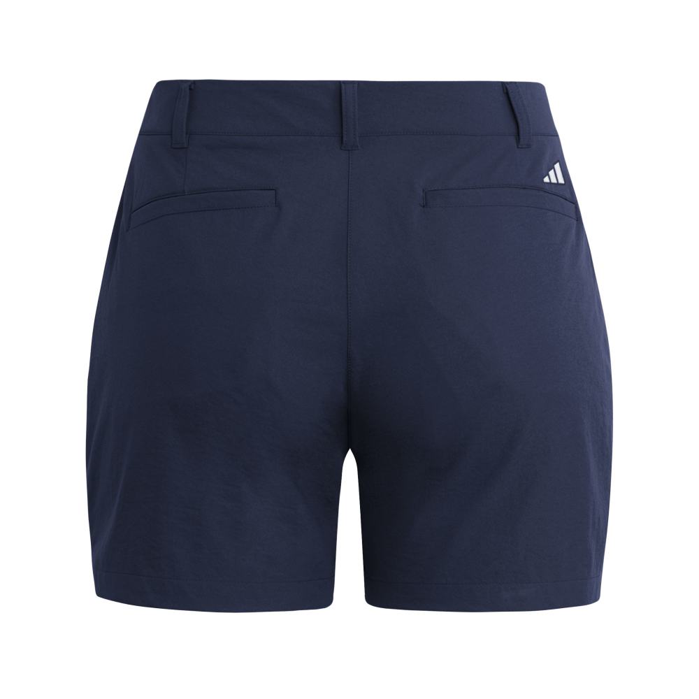 Adidas Ultiamte365+ Twistweave 5" Ladies Short