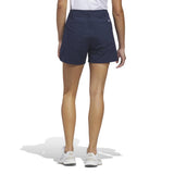 Adidas Ultiamte365+ Twistweave 5" Ladies Short