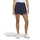 Adidas Ultiamte365+ Twistweave 5" Ladies Short