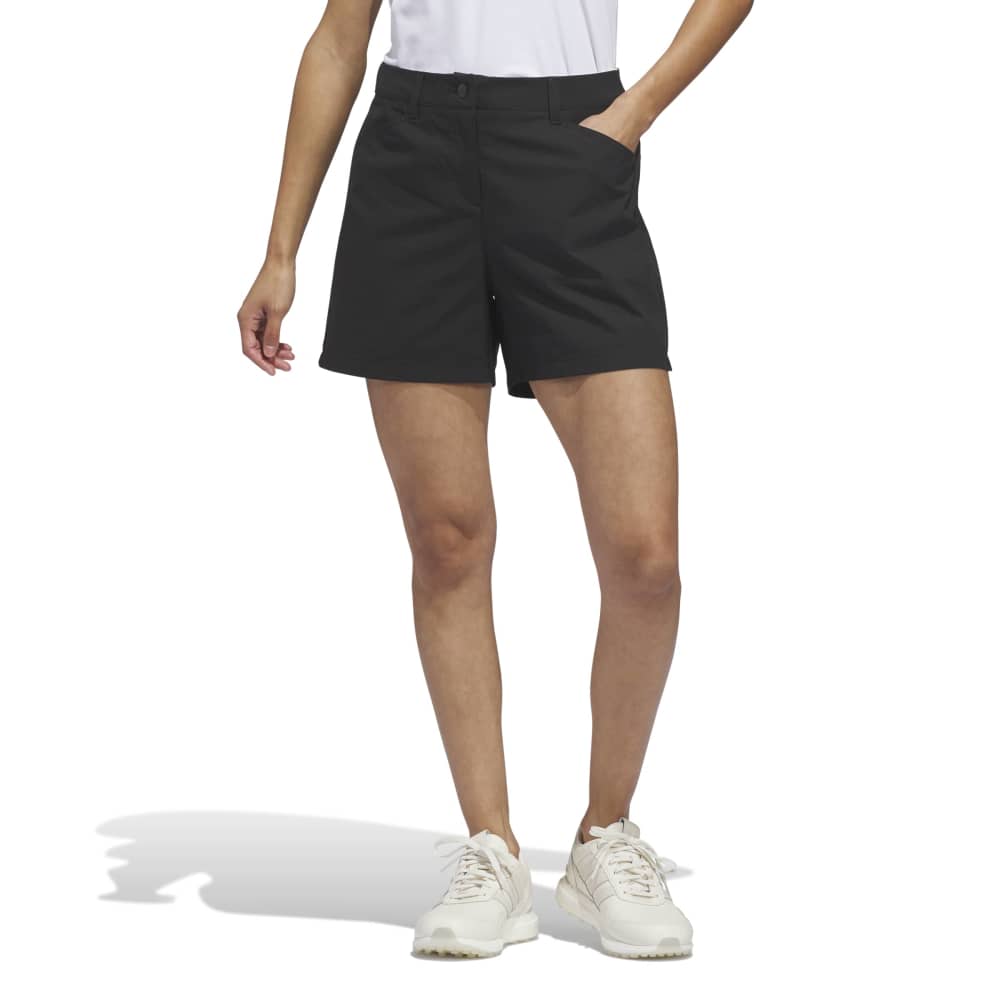 Adidas Ultiamte365+ Twistweave 5" Ladies Short