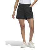 Adidas Ultiamte365+ Twistweave 5" Ladies Short
