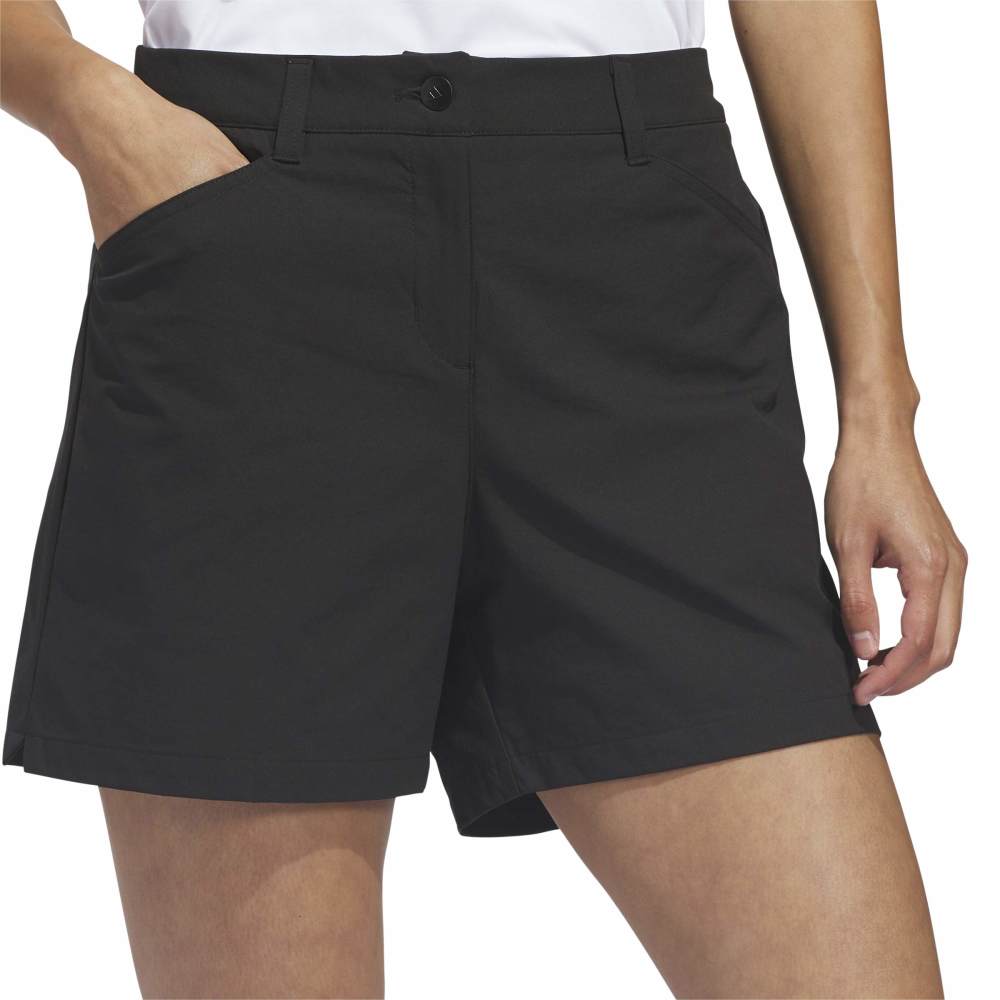 Adidas Ultiamte365+ Twistweave 5" Ladies Short