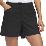 Adidas Ultiamte365+ Twistweave 5" Ladies Short