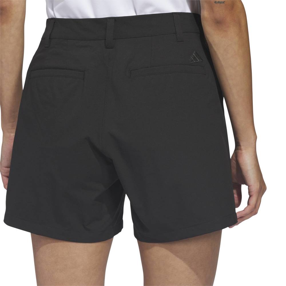Adidas Ultiamte365+ Twistweave 5" Ladies Short