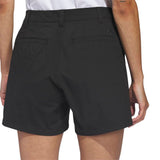 Adidas Ultiamte365+ Twistweave 5" Ladies Short