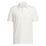 Adidas Ultimate365 Mesh Print Climacool Polo