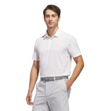 Adidas Ultimate365 Mesh Print Climacool Polo