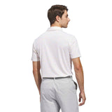 Adidas Ultimate365 Mesh Print Climacool Polo
