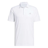 Adidas Ultimate365 Jacquard Climacool Polo