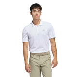 Adidas Ultimate365 Jacquard Climacool Polo
